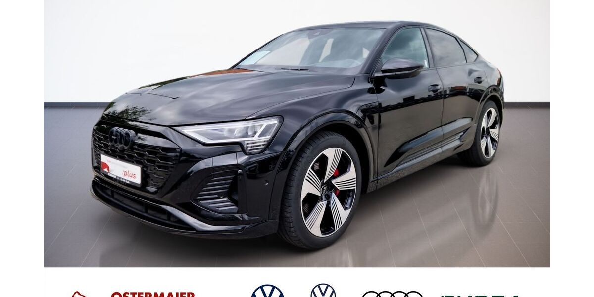 Audi Q8 e-tron 67.800 km 48.980 &euro; Mühldorf am Inn 84453