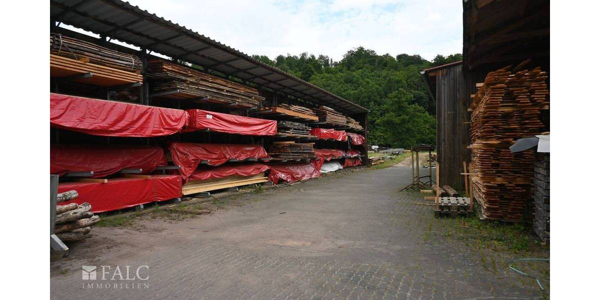 Grundstück Mömbris Niedersteinbach - 2.250.000&euro; | Angebot:23963147