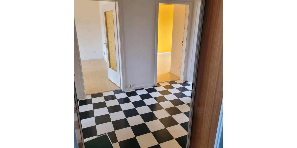 Etagenwohnung Bordesholm - 3 Zimmer, 67 m&sup2;, 174.900&euro; | Angebot:26996705