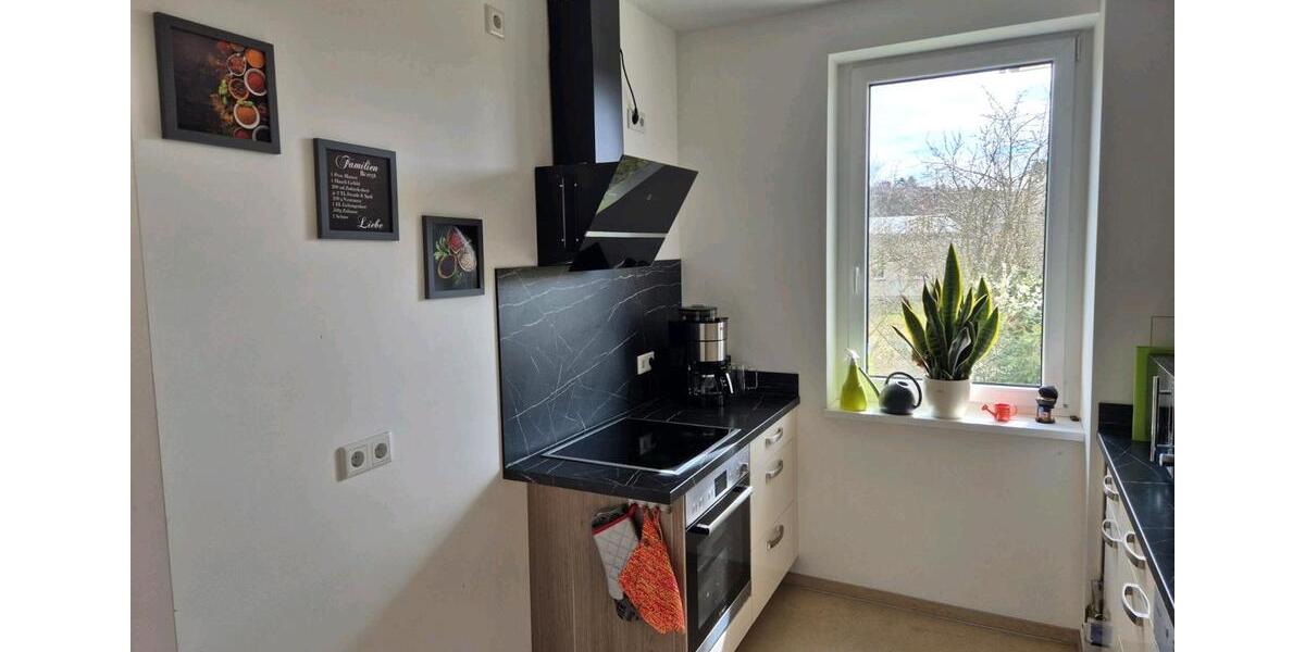 Etagenwohnung Dippoldiswalde - 2 Zimmer, 59 m&sup2;, 556&euro; | Angebot:26636818