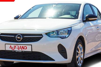 Opel Corsa 30.093 km 13.990 &euro; Naumburg OT Schönburg 06618