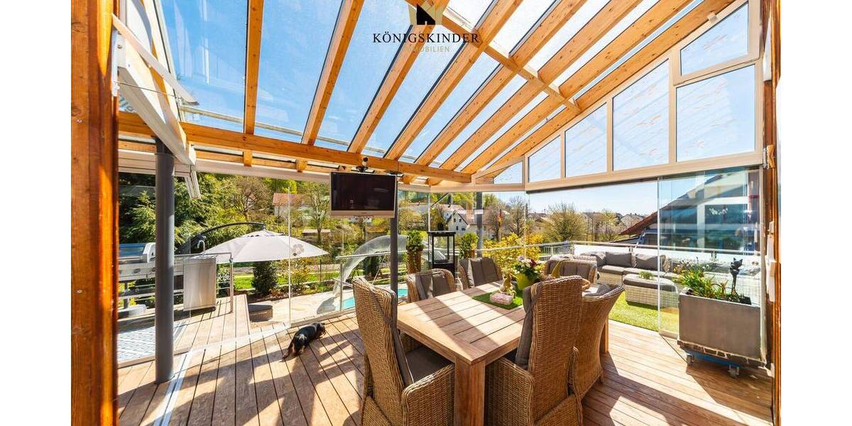 Einfamilienhaus Böhmenkirch Treffelhausen - 5 Zimmer, 248 m&sup2;, 699.000&euro; | Angebot:26450311