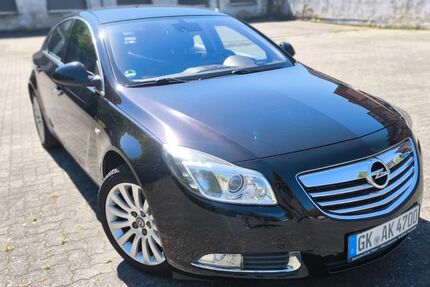 Opel Insignia 151.200 km 6.700 &euro; Geilenkirchen 52511