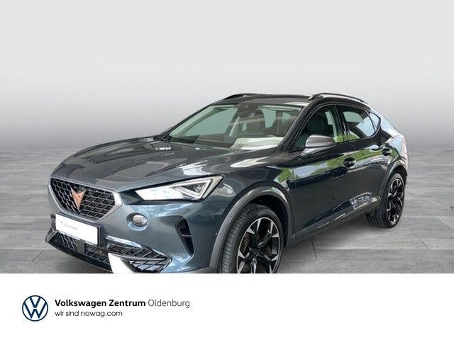 Cupra Formentor 105.033 km 21.777 &euro; Oldenburg 26135