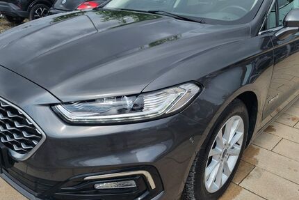 Ford Mondeo 116.000 km 14.450 &euro; Aschaffenburg 63741