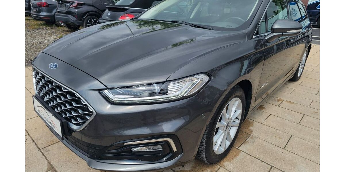 Ford Mondeo 116.000 km 14.950 &euro; Aschaffenburg 63741