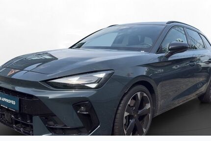 Cupra Leon 9.978 km 34.780 &euro; Passau 94036