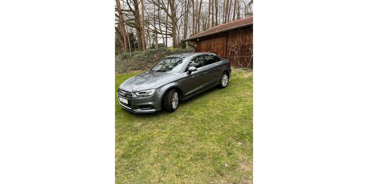 Audi A3 109.000 km 17.800 &euro; Cham 93413