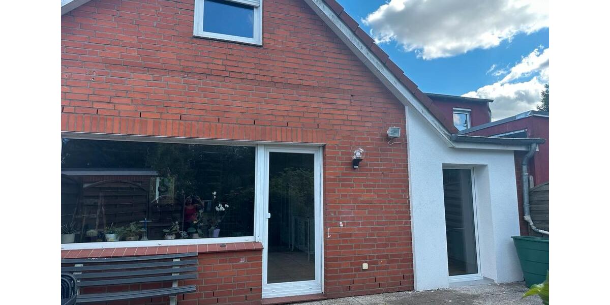 Doppelhaushälfte Lübeck Sankt Lorenz Nord - 4 Zimmer, 130 m&sup2;, 720.000&euro; | Angebot:27084109