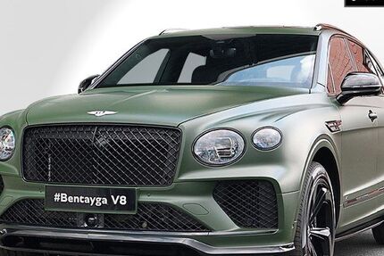 Bentley Bentayga 6.001 km 267.211 &euro; Hannover 30655