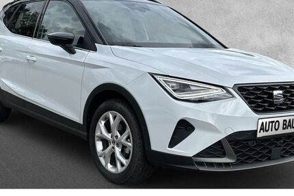 Seat Arona 27.615 km 21.990 &euro; Marktheidenfeld 97828