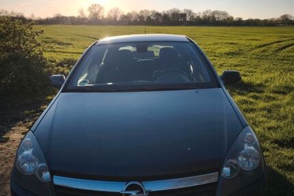 Opel Astra 136.000 km 3.500 &euro; Loxstedt 27612