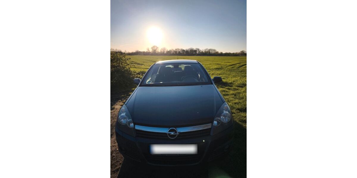 Opel Astra 136.000 km 3.650 &euro; Loxstedt 27612