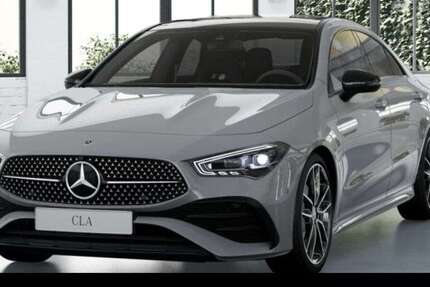 Mercedes-Benz CLA 200 9.900 km 41.450 &euro; Landau in der Pfalz 76829