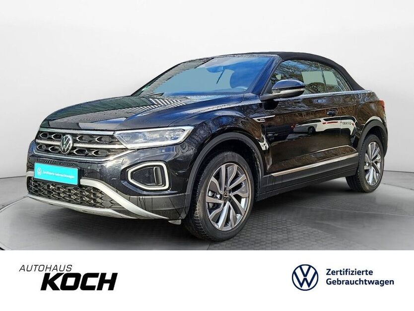 T-Roc