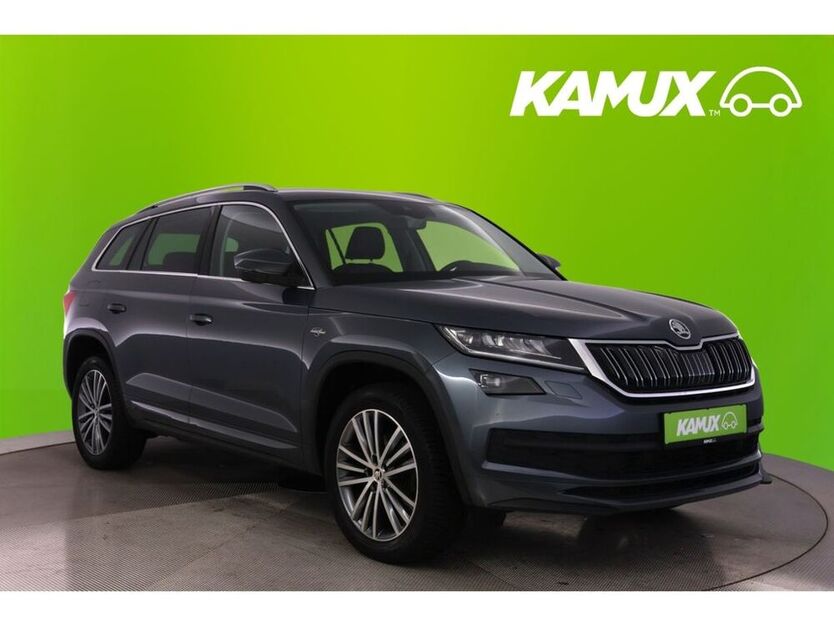 Kodiaq