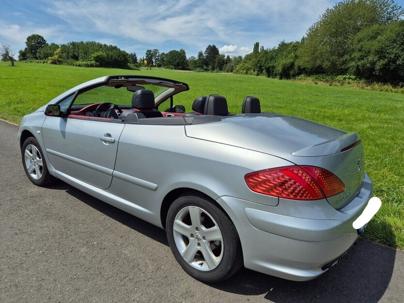307 CC