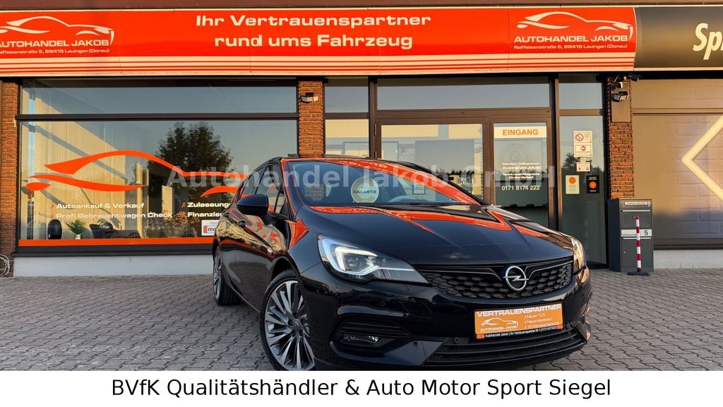 Opel Astra 112.562 km 10.999 &euro; Lauingen an der Donau ( Bei Augsburg ) 89415