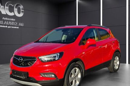 Opel Mokka X 52.947 km 14.390 &euro; Löbau 02708