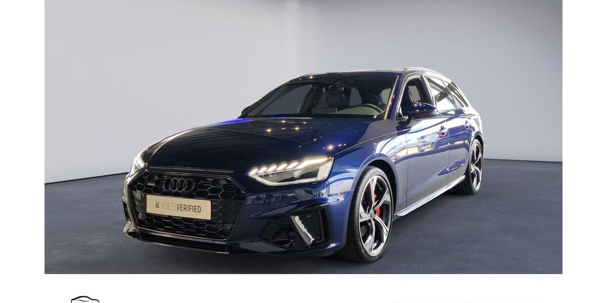 Audi A4 32.106 km 40.930 &euro; Hildesheim 31135