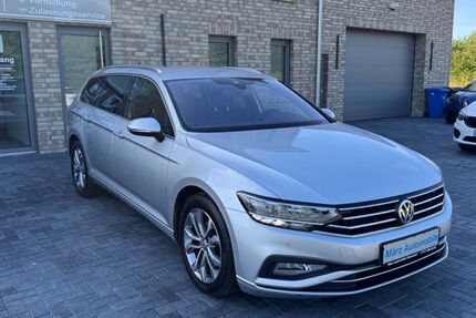 VW Passat Variant 121.500 km 18.790 &euro; Wesendorf 29392