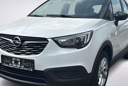 Opel Crossland (X) 100.000 km 5.900 &euro; Langenhagen 30851