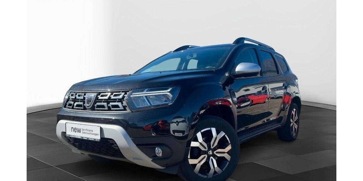 Dacia Duster 40.700 km 17.750 &euro; Aldingen - Landkreis Tuttlingen 78554