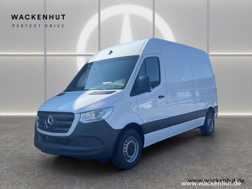 Sprinter