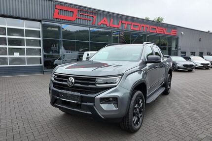 VW Amarok 2.025 km 64.990 &euro; Plettenberg 58840