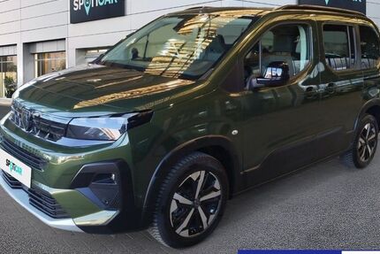 Peugeot Rifter 24.290 km 27.480 &euro; Sankt Augustin 53757