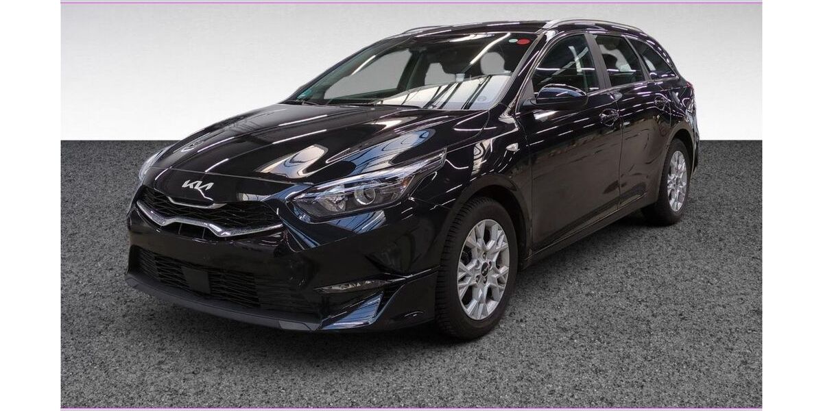 Kia ceed Sportswagon 18.333 km 21.980 &euro; Bremerhaven 27568