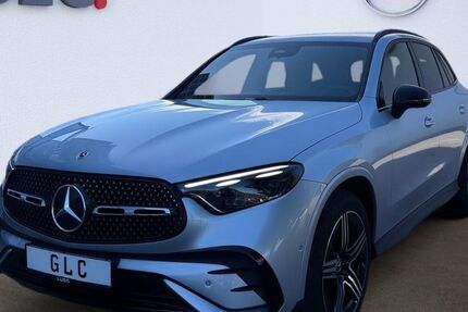 Mercedes-Benz GLC 220 24.900 km 74.577 € Zwickau 08058