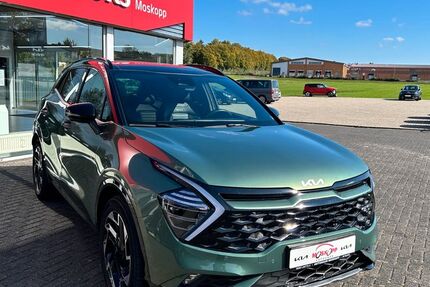 Kia Sportage 29.670 km 38.870 € Bitburg 54634