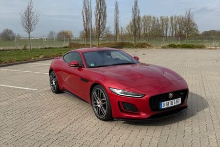 Jaguar F-Type 56.000 km 58.990 &euro; Weyhe 28844