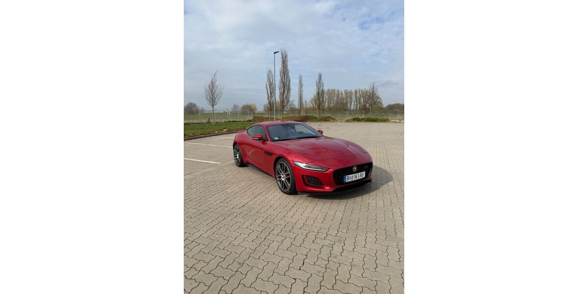 Jaguar F-Type 56.000 km 58.990 &euro; Weyhe 28844