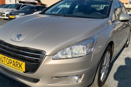 Peugeot 508 160.000 km 6.490 € Heidenau 01809
