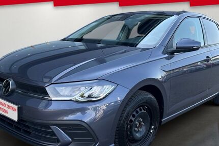 VW Polo 18.742 km 16.580 &euro; Illertissen 89257