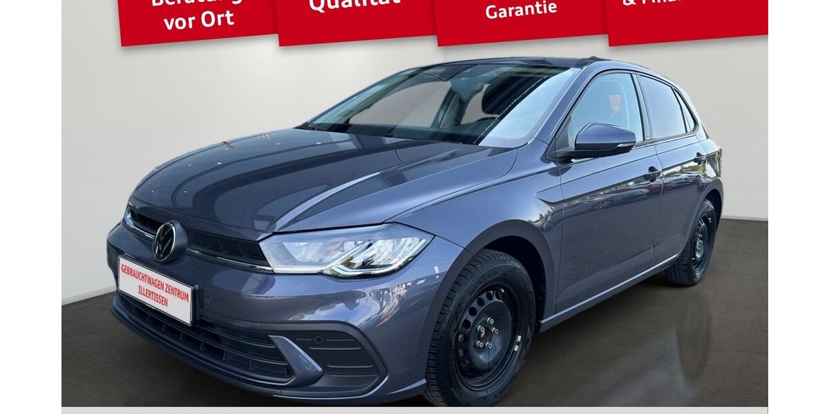 VW Polo 18.742 km 16.580 &euro; Illertissen 89257
