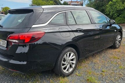 Opel Astra 77.000 km 9.700 &euro; Gießen 35394