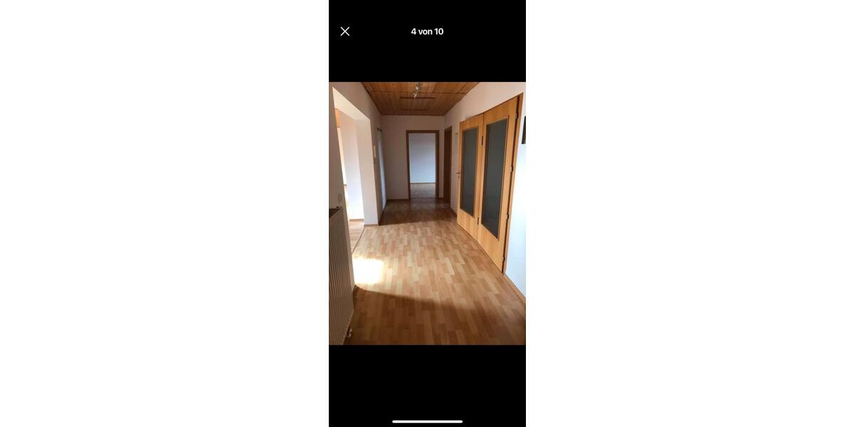 *Dachgeschosswohnung in Miesenbach zu vermieten^ 3 zimmer