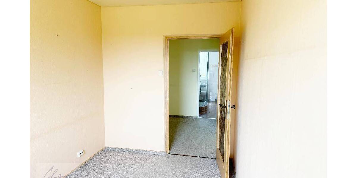 Etagenwohnung Zeithain - 3 Zimmer, 57 m&sup2;, 23.000&euro; | Angebot:26904035
