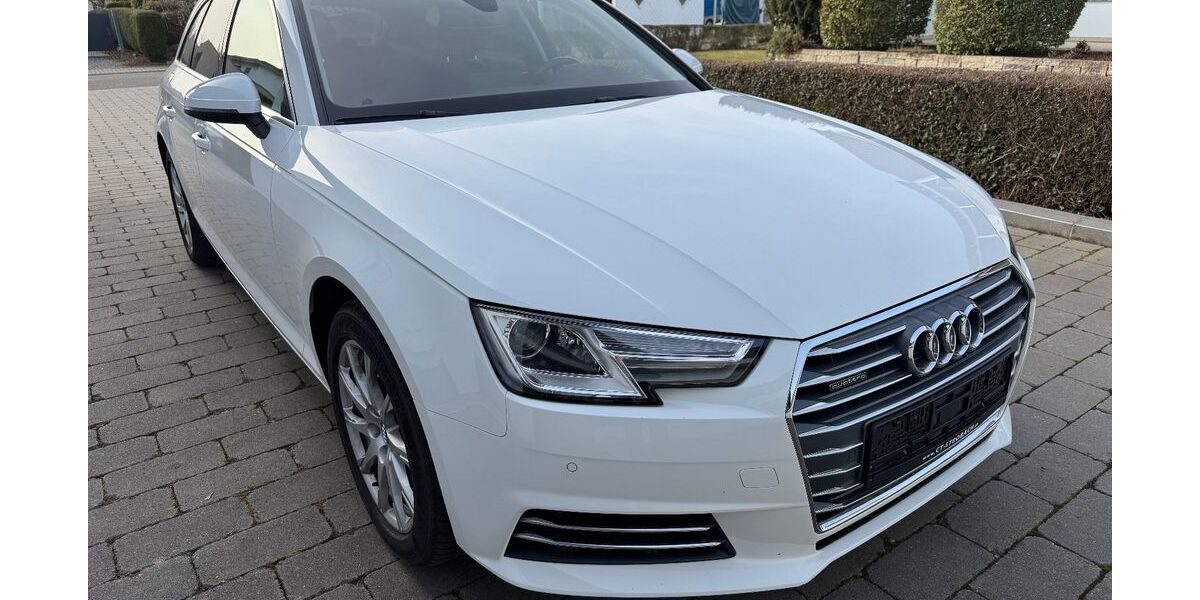 Audi A4 118.900 km 15.950 &euro; Nagold-Vollmaringen 72202