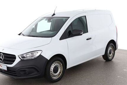 Mercedes Citan