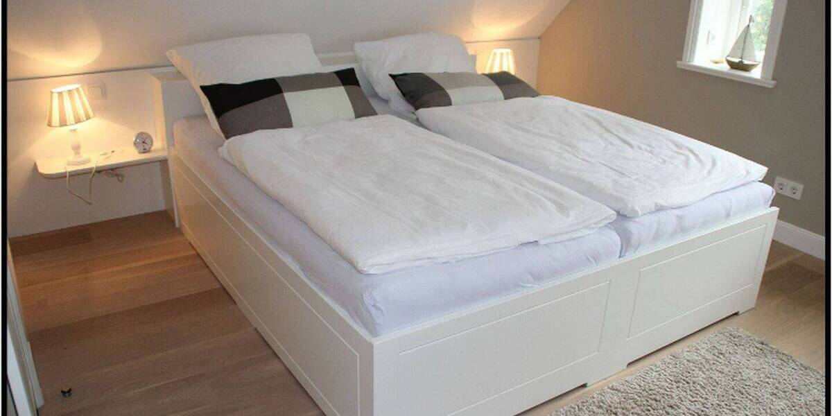 Doppelhaushälfte Utersum - 5 Zimmer, 126 m&sup2;, 1.151.000&euro; | Angebot:26022614