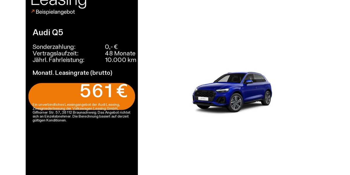 Audi Q5 99.000 km 36.890 &euro; Bad Kissingen 97688