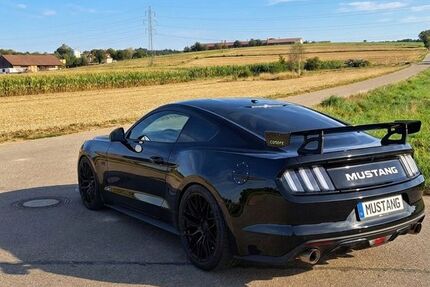 Ford Mustang 56.700 km 39.500 &euro; Nürtingen 72622