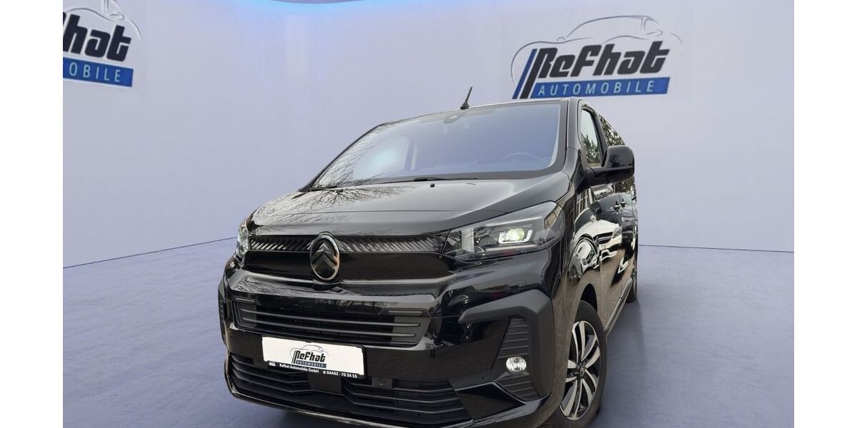 Citroen SpaceTourer 32.000 km 33.950 &euro; Lohne 49393