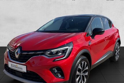 Renault Captur 30.000 km 21.980 &euro; Schenefeld 22869