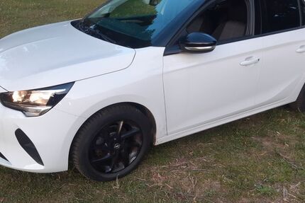 Opel Corsa 62.666 km 9.850 &euro; Aasbüttel 25560