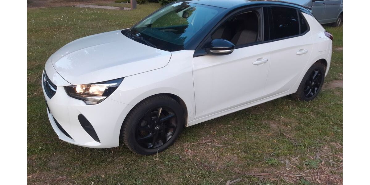 Opel Corsa 62.666 km 9.850 &euro; Aasbüttel 25560
